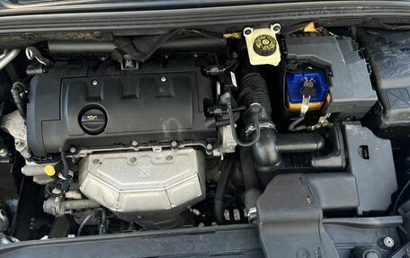 Citroen C4 II рестайлинг, 2012 год, 799 000 рублей, 15 фотография