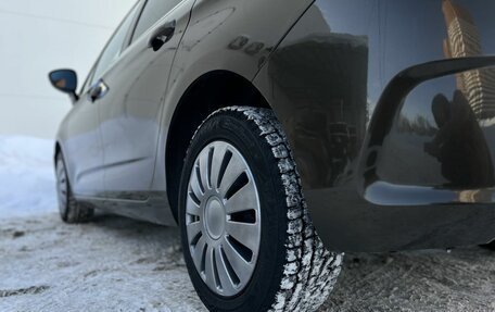 Citroen C4 II рестайлинг, 2012 год, 799 000 рублей, 13 фотография