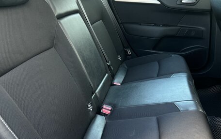 Citroen C4 II рестайлинг, 2012 год, 799 000 рублей, 17 фотография