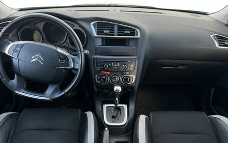 Citroen C4 II рестайлинг, 2012 год, 799 000 рублей, 18 фотография