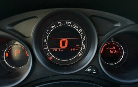 Citroen C4 II рестайлинг, 2012 год, 799 000 рублей, 19 фотография