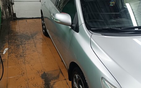 Toyota Corolla, 2011 год, 900 000 рублей, 10 фотография