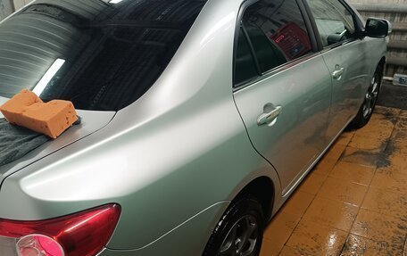 Toyota Corolla, 2011 год, 900 000 рублей, 11 фотография