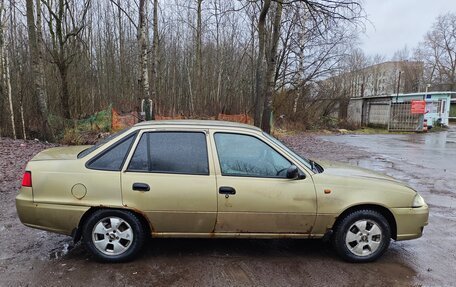 Daewoo Nexia I рестайлинг, 2008 год, 149 000 рублей, 2 фотография