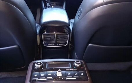 KIA Quoris I, 2014 год, 2 100 000 рублей, 5 фотография