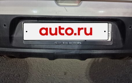 KIA Soul II рестайлинг, 2018 год, 1 680 000 рублей, 5 фотография