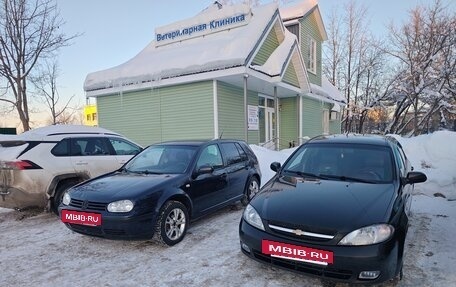 Volkswagen Golf IV, 2003 год, 350 000 рублей, 5 фотография