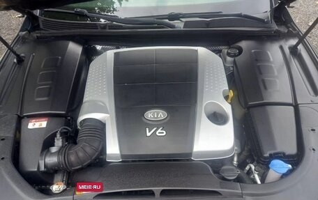 KIA Quoris I, 2014 год, 2 100 000 рублей, 6 фотография