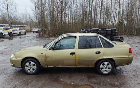 Daewoo Nexia I рестайлинг, 2008 год, 149 000 рублей, 4 фотография