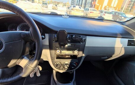 Chevrolet Lacetti, 2010 год, 370 000 рублей, 5 фотография