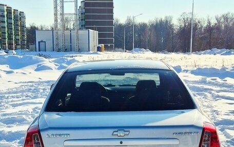 Chevrolet Lacetti, 2010 год, 370 000 рублей, 8 фотография