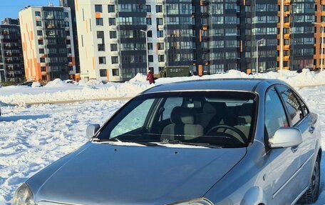 Chevrolet Lacetti, 2010 год, 370 000 рублей, 11 фотография