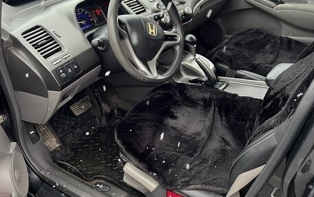 Honda Civic VIII, 2007 год, 780 000 рублей, 3 фотография