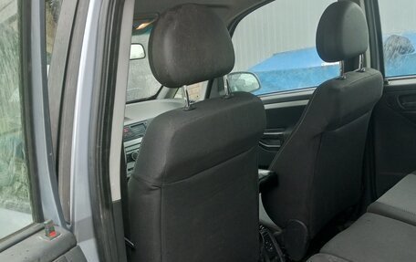 Opel Meriva, 2008 год, 300 000 рублей, 7 фотография