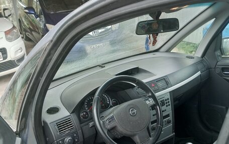 Opel Meriva, 2008 год, 300 000 рублей, 9 фотография