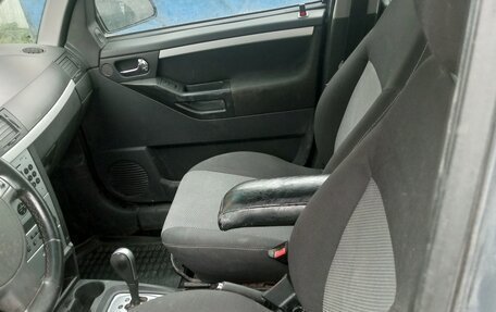 Opel Meriva, 2008 год, 300 000 рублей, 10 фотография