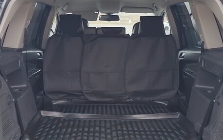 Opel Zafira B, 2008 год, 990 000 рублей, 5 фотография