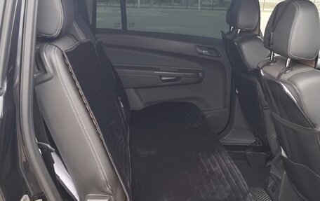 Opel Zafira B, 2008 год, 990 000 рублей, 6 фотография