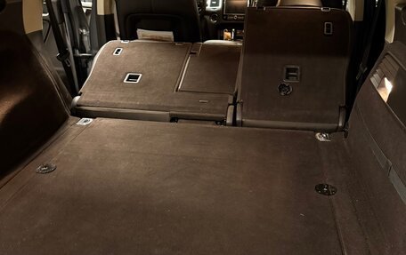 Volkswagen Touareg III, 2012 год, 2 650 000 рублей, 10 фотография