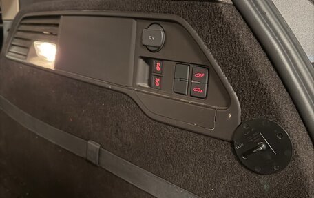 Volkswagen Touareg III, 2012 год, 2 650 000 рублей, 12 фотография