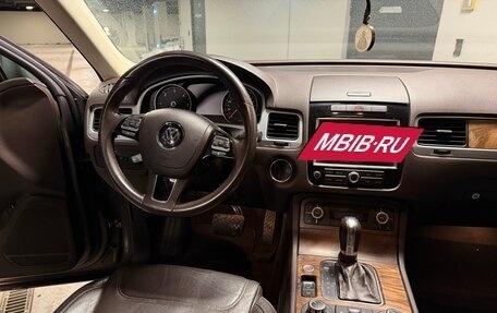 Volkswagen Touareg III, 2012 год, 2 650 000 рублей, 4 фотография