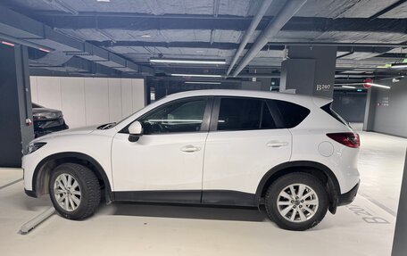 Mazda CX-5 II, 2013 год, 1 500 000 рублей, 6 фотография