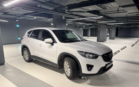 Mazda CX-5 II, 2013 год, 1 500 000 рублей, 5 фотография