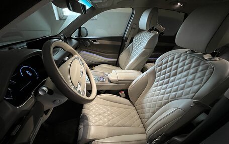 Genesis GV80 I, 2021 год, 7 900 000 рублей, 5 фотография