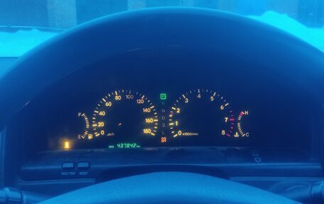 Toyota Camry V40, 1995 год, 350 000 рублей, 8 фотография