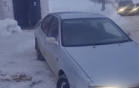 Toyota Camry V40, 1995 год, 350 000 рублей, 3 фотография