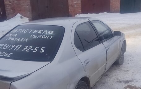 Toyota Camry V40, 1995 год, 350 000 рублей, 4 фотография