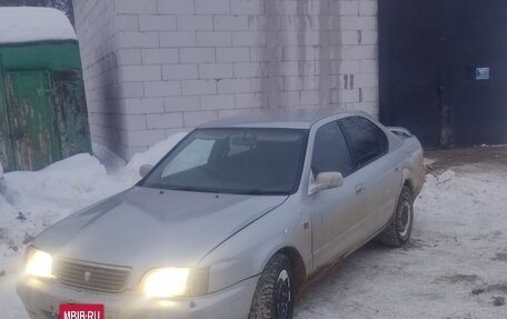 Toyota Camry V40, 1995 год, 350 000 рублей, 2 фотография