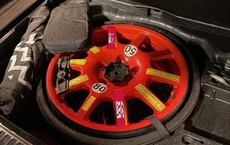 Volkswagen Touareg III, 2012 год, 2 650 000 рублей, 11 фотография