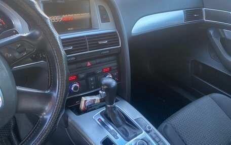 Audi A6, 2008 год, 900 000 рублей, 5 фотография