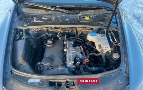 Audi A6, 2008 год, 900 000 рублей, 7 фотография