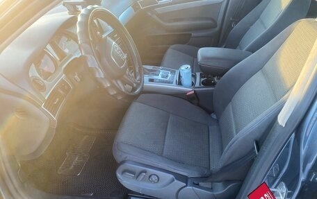 Audi A6, 2008 год, 900 000 рублей, 6 фотография