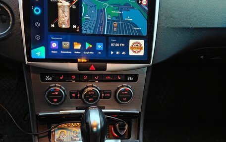 Volkswagen Passat B7, 2014 год, 950 000 рублей, 12 фотография