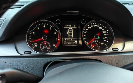 Volkswagen Passat B7, 2014 год, 950 000 рублей, 11 фотография