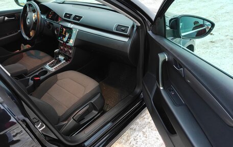 Volkswagen Passat B7, 2014 год, 950 000 рублей, 9 фотография