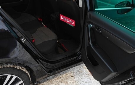 Volkswagen Passat B7, 2014 год, 950 000 рублей, 14 фотография