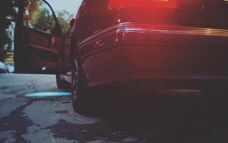 Mercedes-Benz E-Класс, 1998 год, 700 000 рублей, 12 фотография