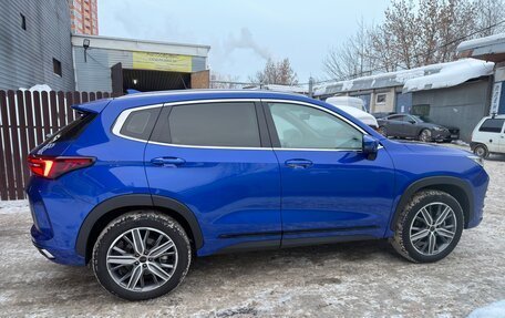 CheryExeed LX, 2022 год, 1 950 000 рублей, 5 фотография