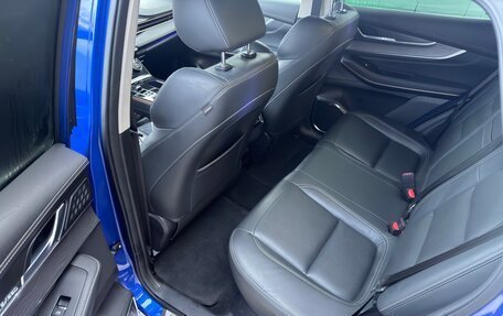 CheryExeed LX, 2022 год, 1 950 000 рублей, 12 фотография