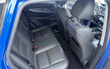 CheryExeed LX, 2022 год, 1 950 000 рублей, 10 фотография