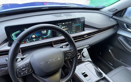 CheryExeed LX, 2022 год, 1 950 000 рублей, 13 фотография