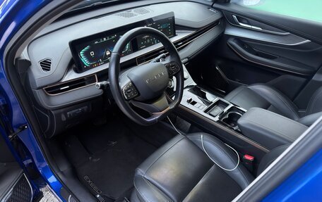 CheryExeed LX, 2022 год, 1 950 000 рублей, 14 фотография