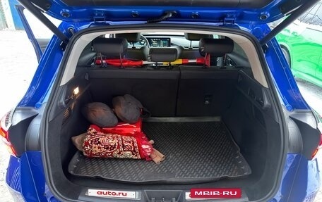 CheryExeed LX, 2022 год, 1 950 000 рублей, 11 фотография