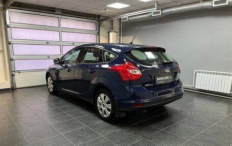 Ford Focus III, 2014 год, 895 000 рублей, 4 фотография