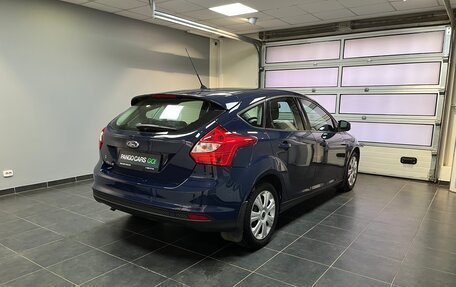 Ford Focus III, 2014 год, 895 000 рублей, 6 фотография