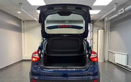 Ford Focus III, 2014 год, 895 000 рублей, 7 фотография